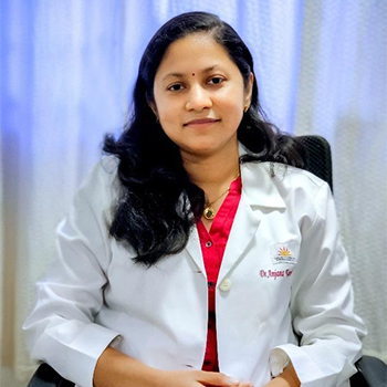 Dr.Anjana Karunakaran